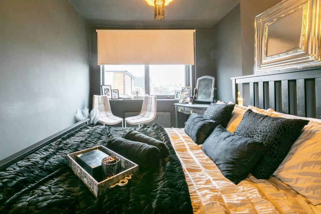 Rock House Deal Kent, Central Eclectic Boho Seaside Villa Dış mekan fotoğraf