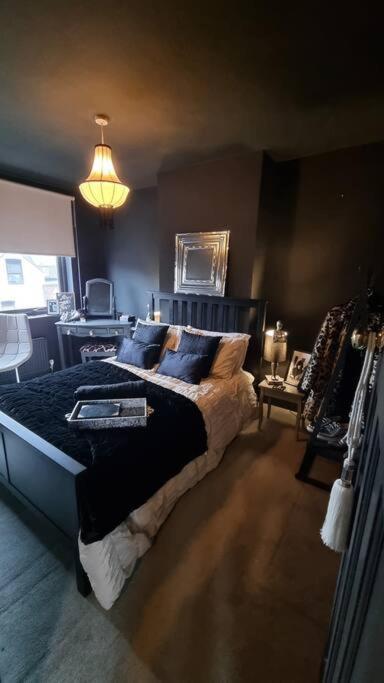 Rock House Deal Kent, Central Eclectic Boho Seaside Villa Dış mekan fotoğraf